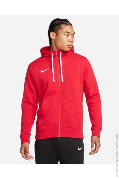  Nike Park 20 FZ (CW6887-657-XL)