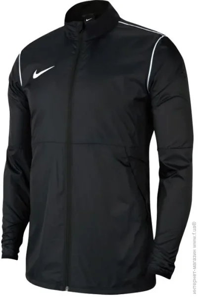  Nike Park 20 Rain Jacket (BV6904-010-L)