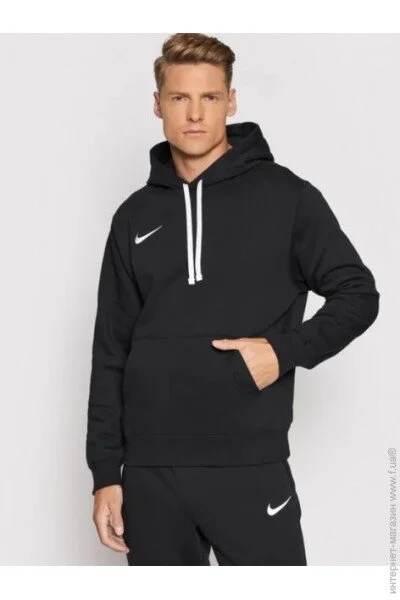  Nike Park 20-Hoody (CW6894-010-M)