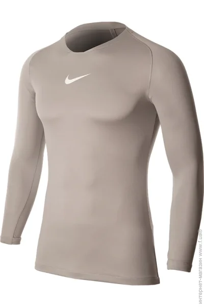 Nike PARK FIRST LAYER Long Sleeve (AV2609-057-M)