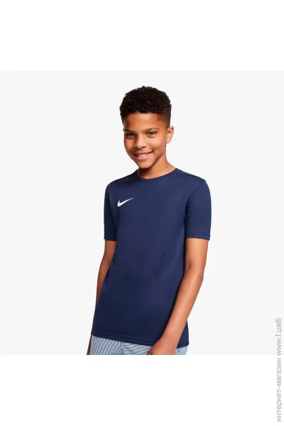 Nike Park VII (BV6741-410-L)