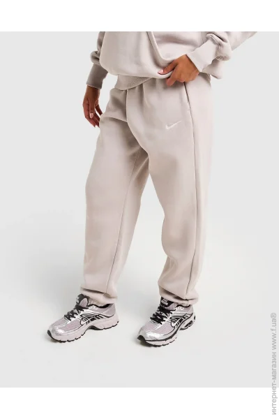   Nike Phoenix Fleece High-Waisted (FZ5996-009-XL)