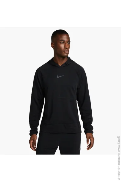  Nike Pro Dri-Fit Black (DV9821-010-S)