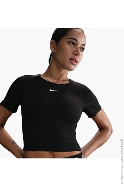 Nike Pro Dri-Fit Black (HJ2285-010-XS)