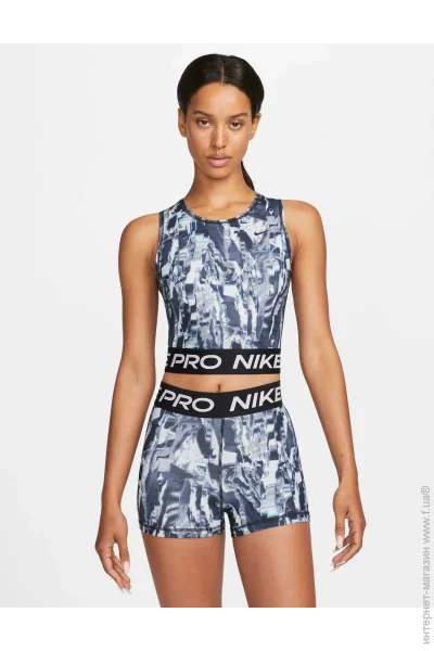 Nike Pro Dri-FIT (DQ5566-010-S)