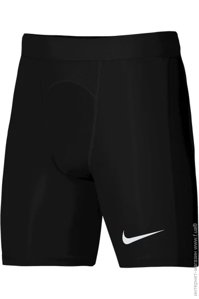 Nike Pro Dri-Fit Strike (DH8128-010-2XL)