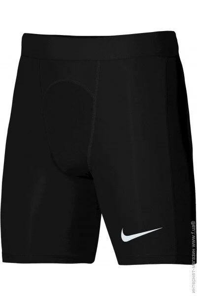 Nike Pro Dri-Fit Strike (DH8128-010-L)