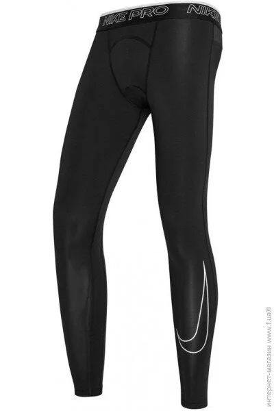 Nike Pro Dri-FIT Tight (DD1913-010-M)