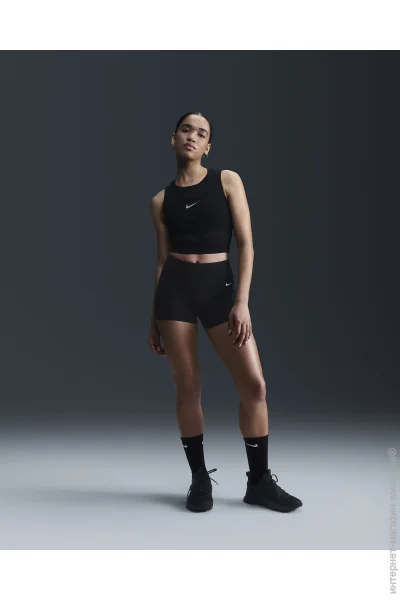 Nike Pro (FN7387-010-2XS)