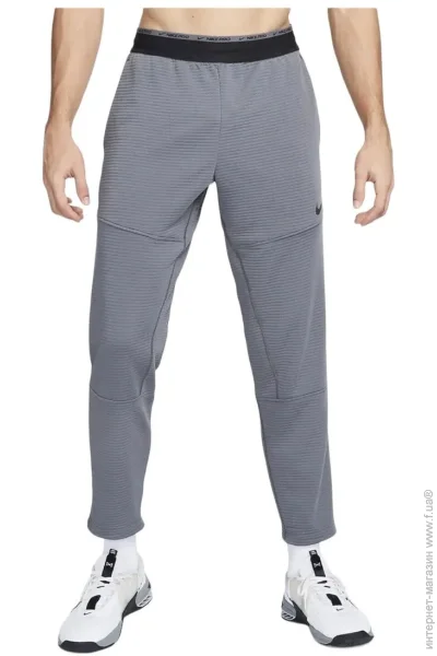   Nike PRO GREY (DV9910-068-L)