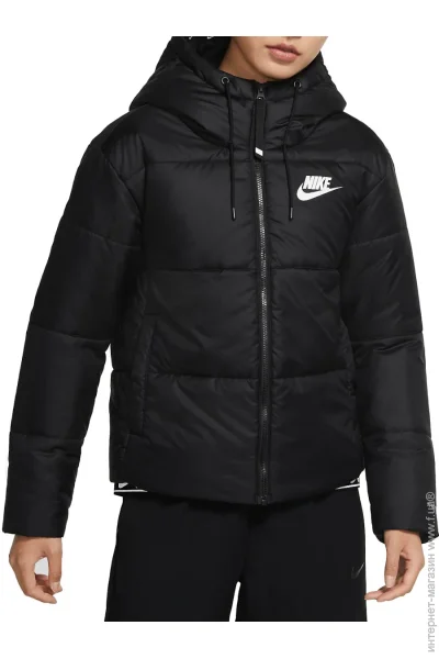  Nike Repel Classic Jacket (DJ6997-010-S)