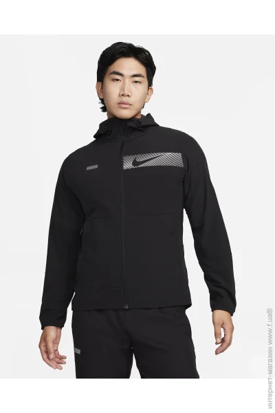  Nike Repel Flash Unlimited (FB8558-010-S)
