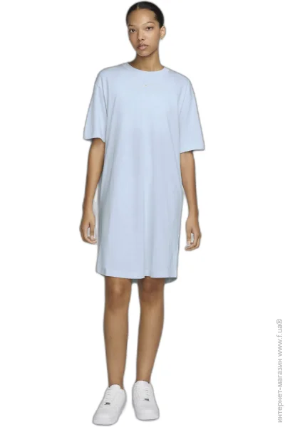Nike Robe t-shirt Essential (DV7882-423-S)