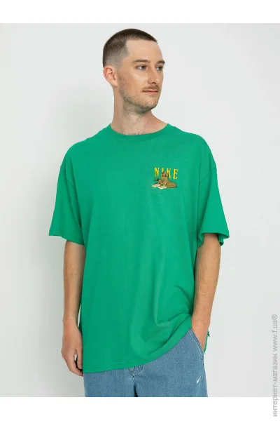   Nike Sb Skate T-Shirt (FJ1141-324-S)