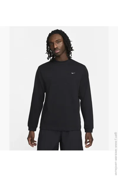  Nike Solo Swoosh (DX0884-010-M)