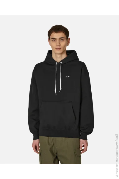  Nike SOLO SWOOSH (DX1355-010-L)