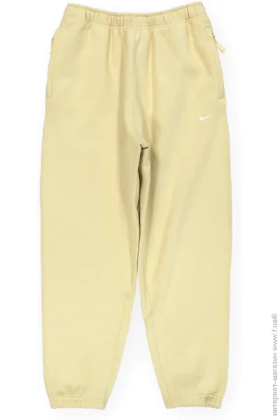   Nike SOLO SWOOSH SWEATPANT (DX1364-783-M)