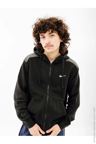  () Nike   SP FLC FZ HOODIE BB  2XL (7dFQ8819-010 2XL)