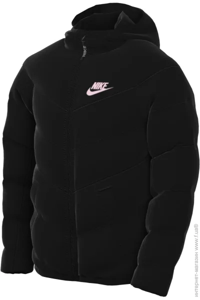  Nike Sportswear 011 (DX1264-011-S)