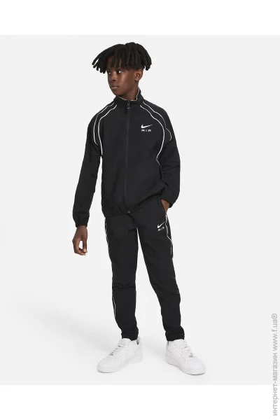   Nike Sportswear Air (DQ9043-010-XL)