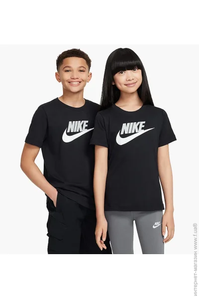 Nike Sportswear Black (FZ5178-010-L) Nike Sportswear Black (FZ5178-010-L)
