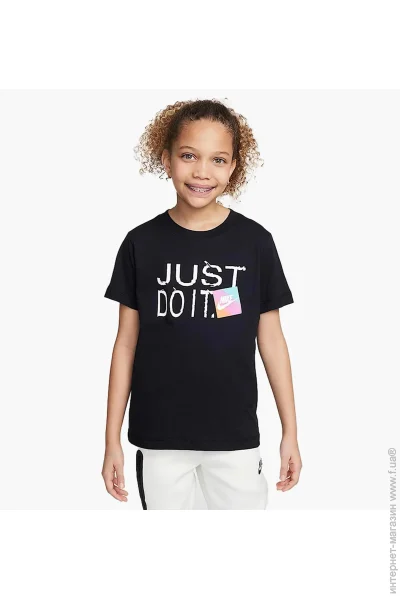 Nike Sportswear Black (HM5852-010-L)