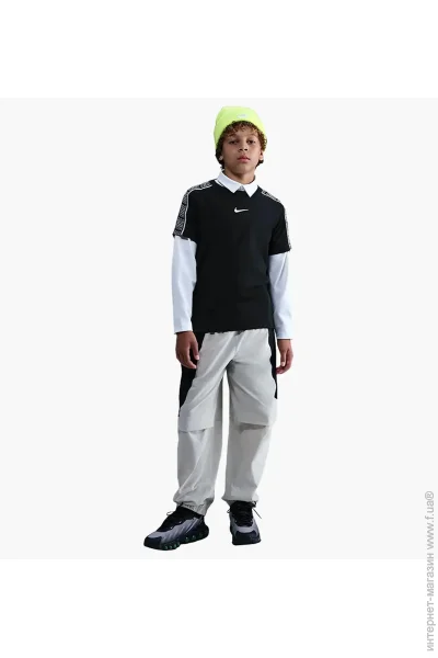Nike Sportswear Black (HV5186-010-XL)