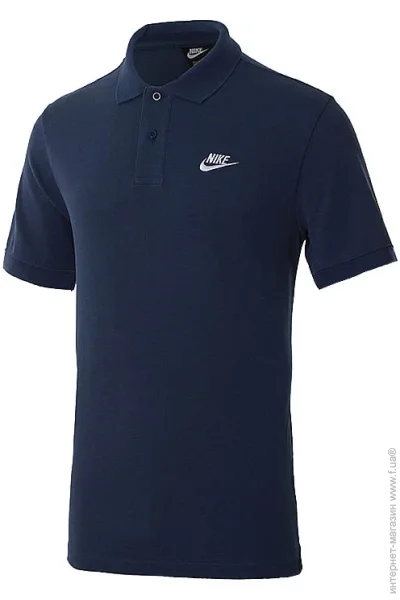   Nike Sportswear (CJ4456-410-M)