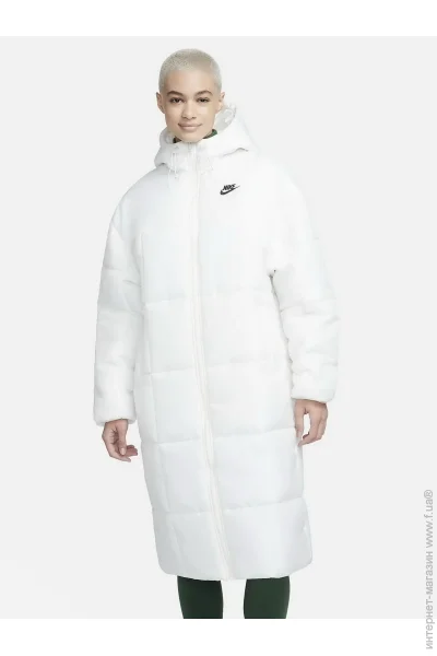  Nike Sportswear Classic Puffer (FB7675-133-L)