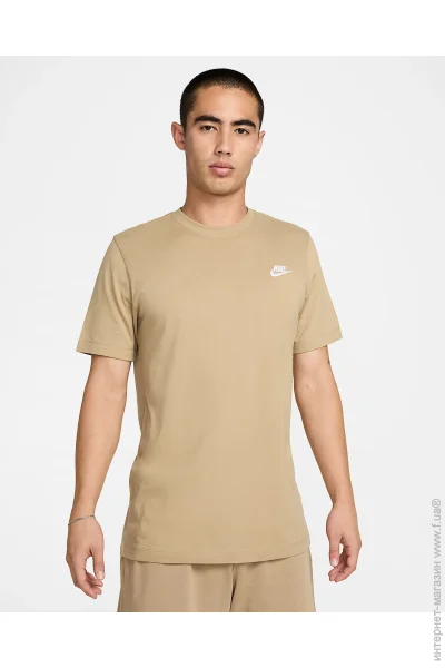   Nike Sportswear Club (AR4997-297-M)