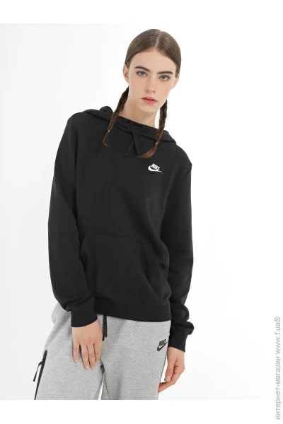  Nike Sportswear Club (DQ5415-010-S)