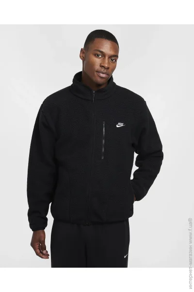  Nike Sportswear Club (FZ0888-010-2XL)