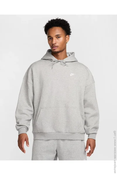  Nike Sportswear Club (IB6484-063-XL)