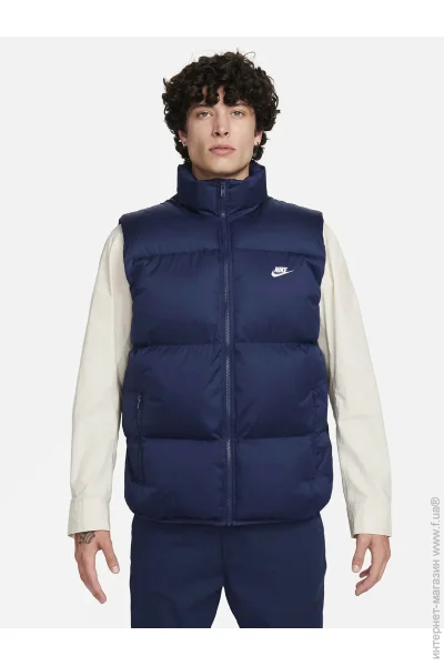  Nike Sportswear Club PrimaLoft (FB7373-410-XL)