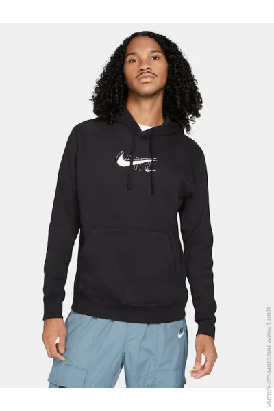  Nike Sportswear (DD9694-010-S)