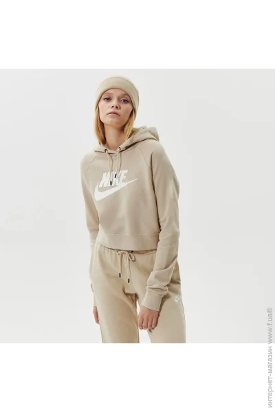 Nike Sportswear Essential (CJ6327-206-S)