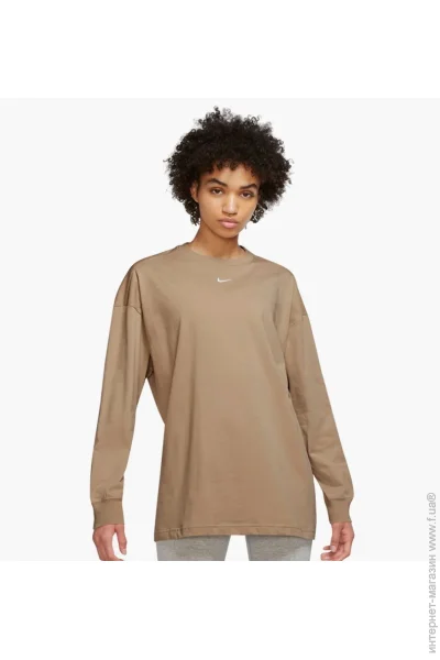  Nike Sportswear Essential (DM6232-200-XS)