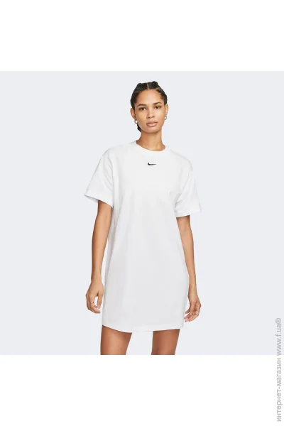   Nike SPORTSWEAR ESSENTIAL (DV7882-100-L)