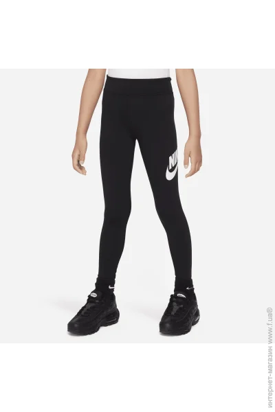   Nike Sportswear Essential (FJ6168-010-147-158 )