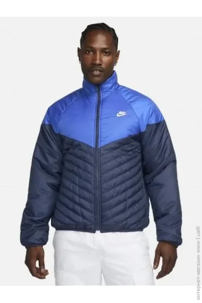  Nike Sportswear (FB8195-410-2XL)