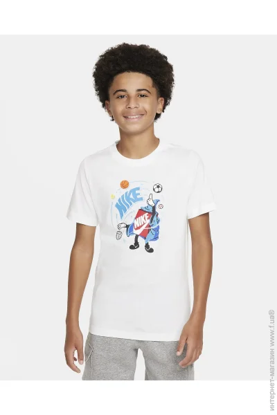 Nike Sportswear (FN9614-100-L)