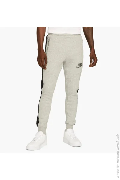   Nike Sportswear Grey (DO7232-063-M)