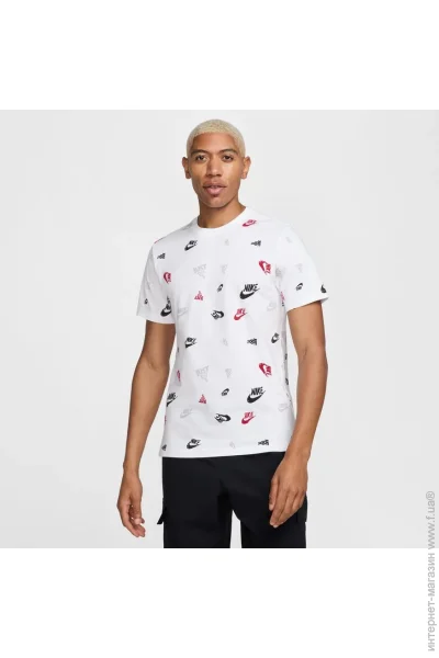   Nike Sportswear (HJ0561-100-2XL)