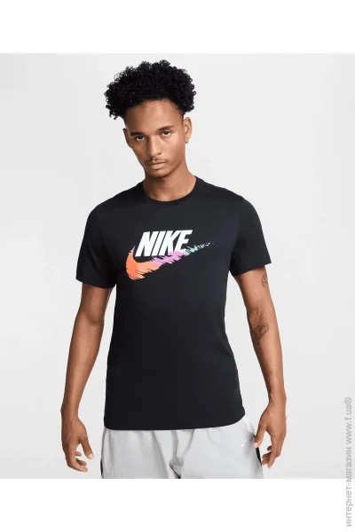   Nike Sportswear (HJ0568-010-2XL)