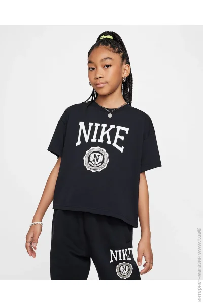 Nike Sportswear (HM6303-010-XL)