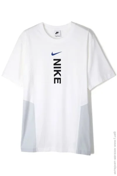   Nike Sportswear Hybrid (FB1433-100-2XL)