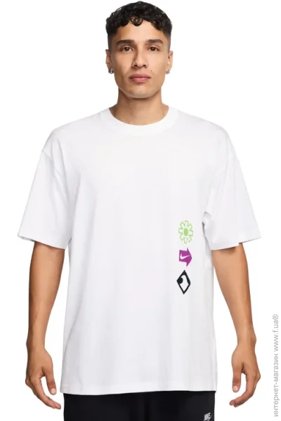   Nike Sportswear Max90 T-Shirt (HJ0762-100-XL)