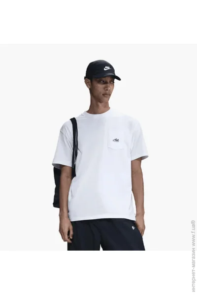   Nike Sportswear Max90 T-Shirt White (IB1382-100-XL)