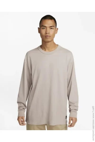  Nike Sportswear Men's Sports Utility Long-Sleeve T-Shirt (FD4337-272-M)