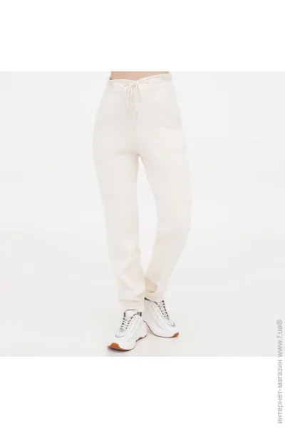   Nike SPORTSWEAR MODERN FLEECE WOMENS HIGH-WAISTED FRENCH TERRY PANTS (DV7800-901-M)